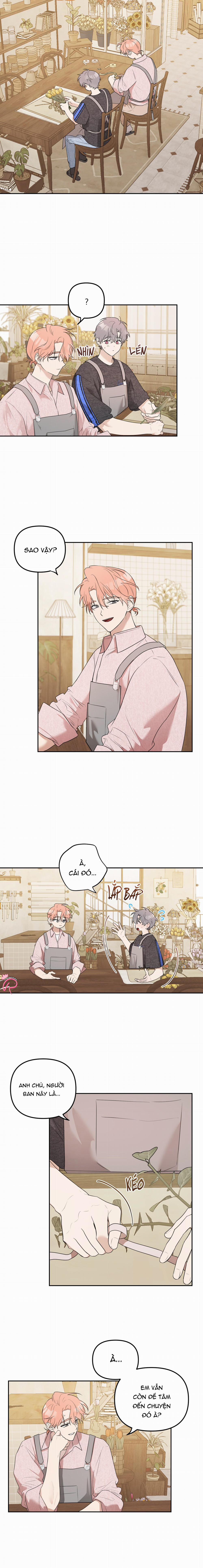 Vườn Nhà Có Hoa 10 trang 6