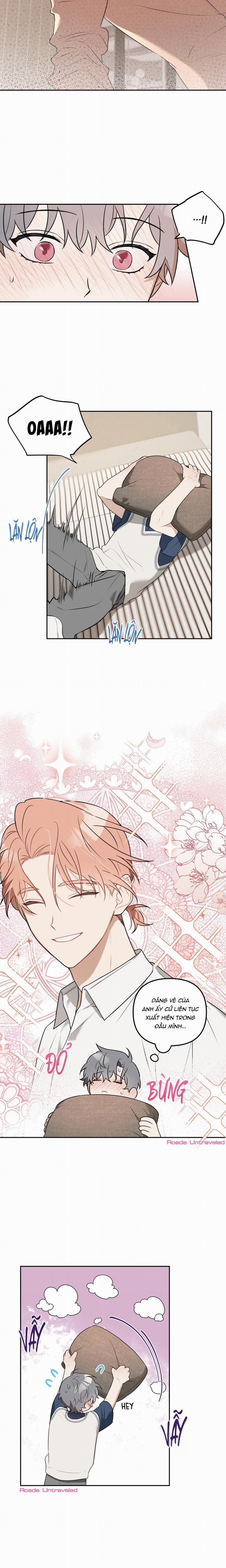 Vườn Nhà Có Hoa 11 trang 12