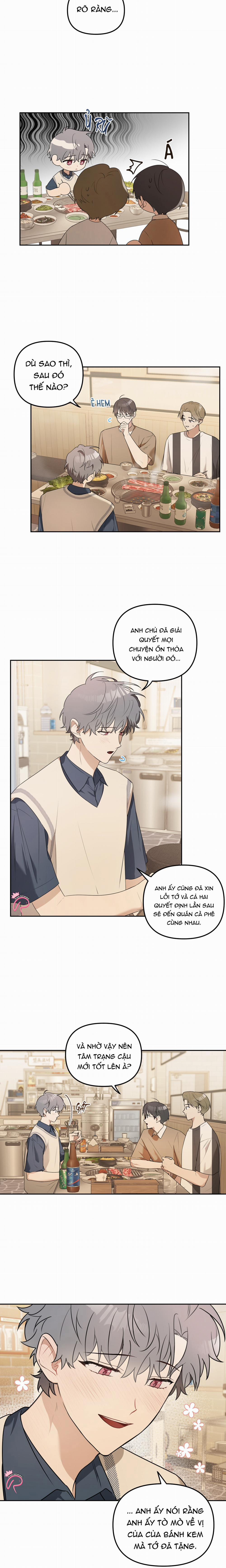 Vườn Nhà Có Hoa 11 trang 2