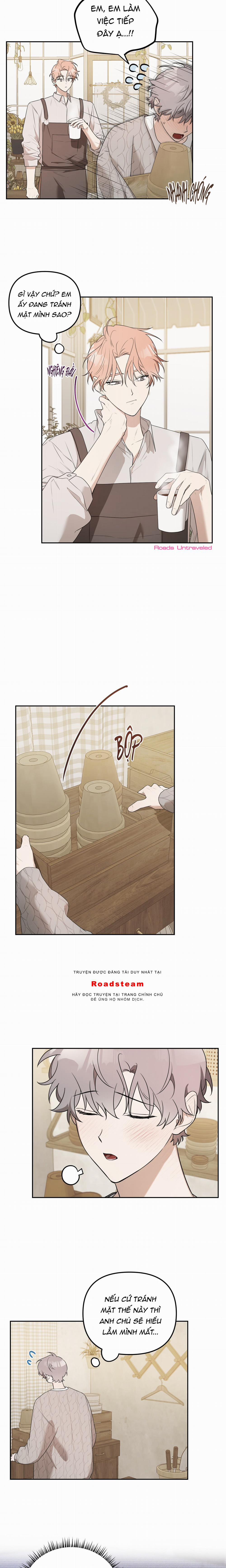 Vườn Nhà Có Hoa 12 trang 2