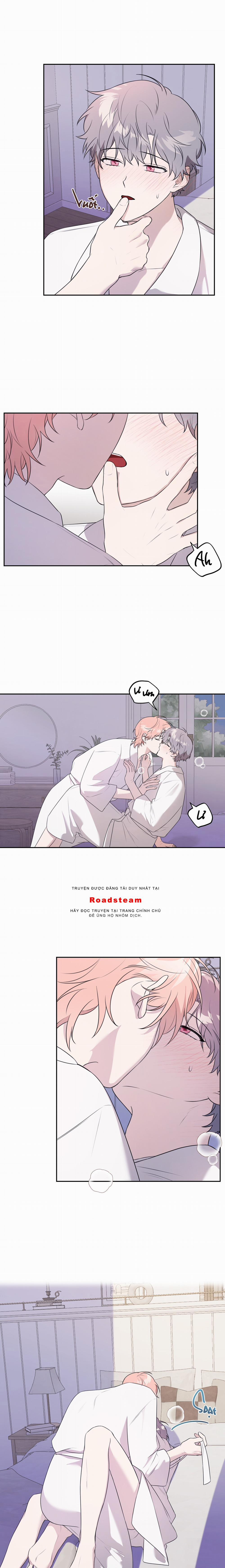 Vườn Nhà Có Hoa 14 trang 9