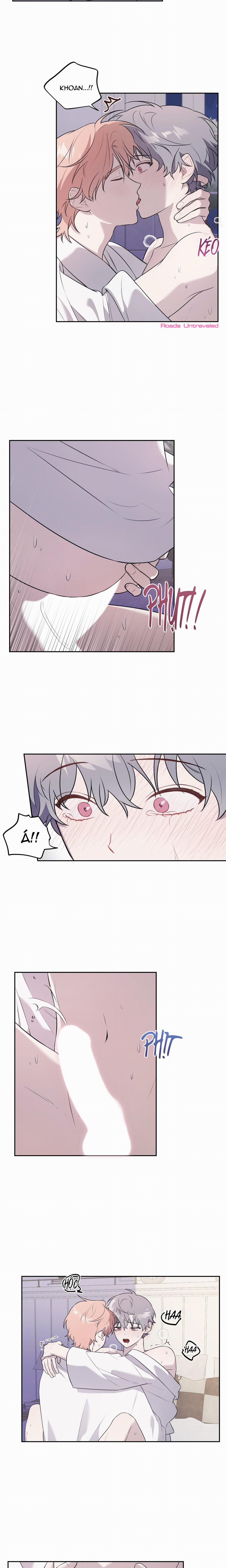 Vườn Nhà Có Hoa 15 trang 10