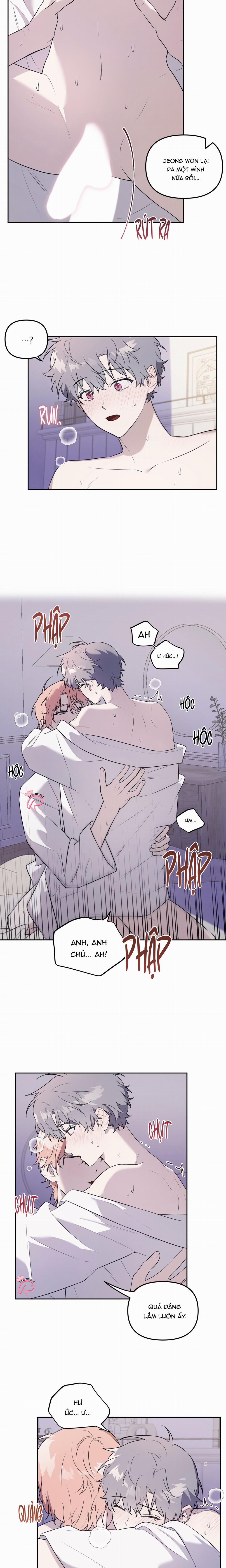 Vườn Nhà Có Hoa 15 trang 11