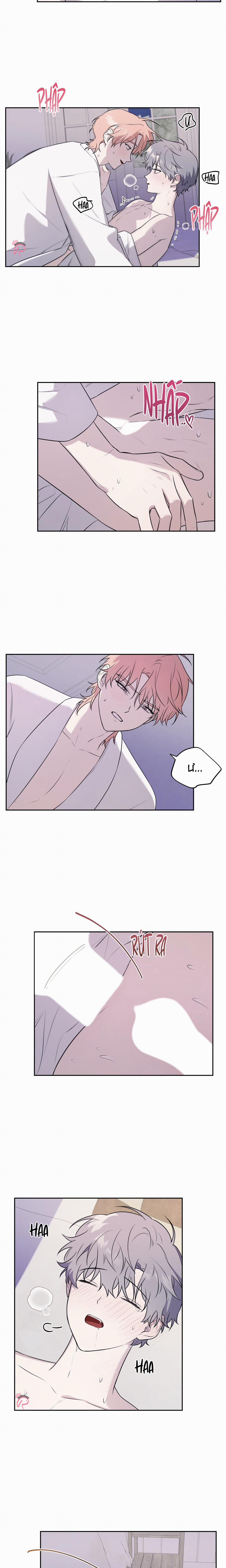 Vườn Nhà Có Hoa 15 trang 12