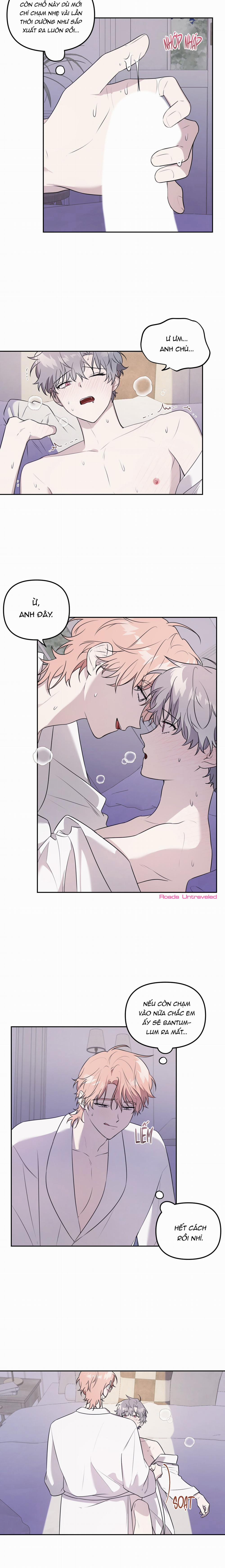 Vườn Nhà Có Hoa 15 trang 2