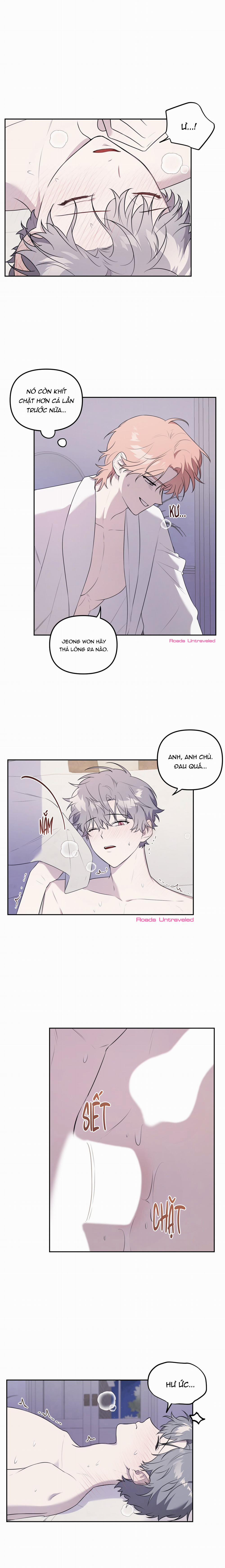 Vườn Nhà Có Hoa 15 trang 5