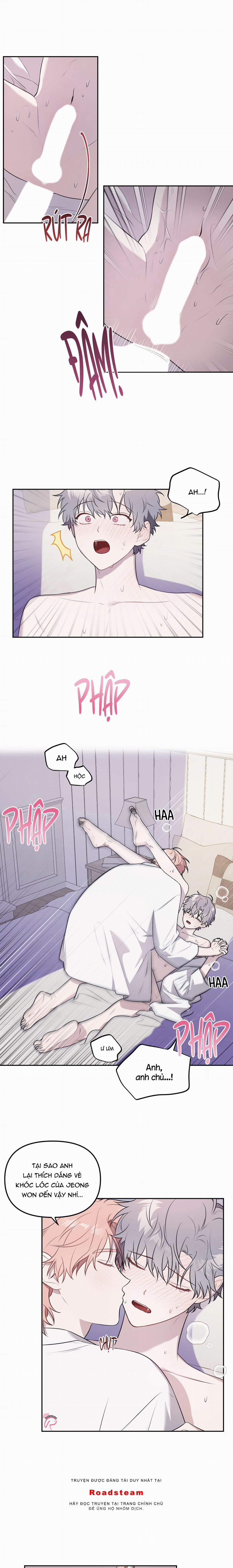 Vườn Nhà Có Hoa 15 trang 7