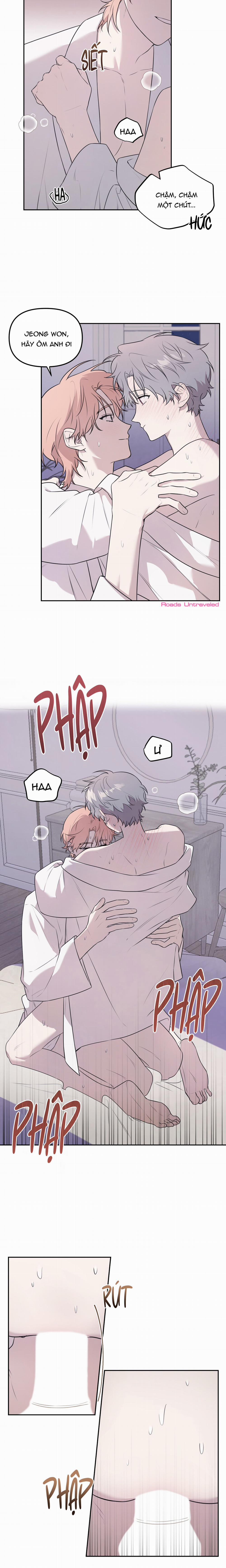 Vườn Nhà Có Hoa 15 trang 8