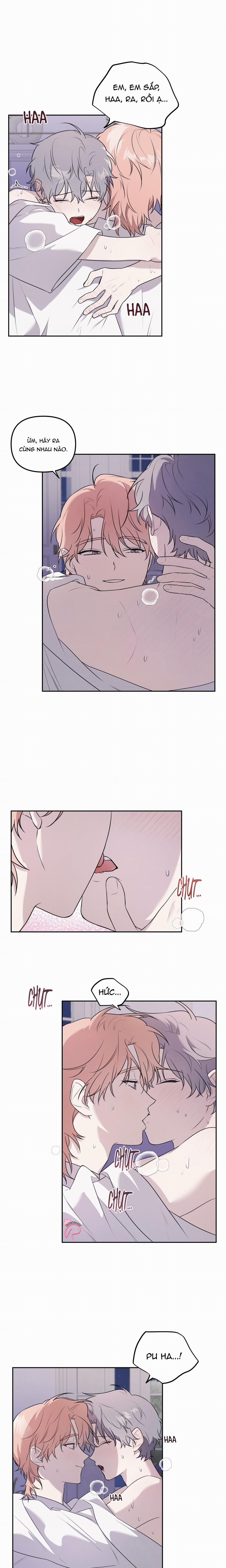 Vườn Nhà Có Hoa 15 trang 9