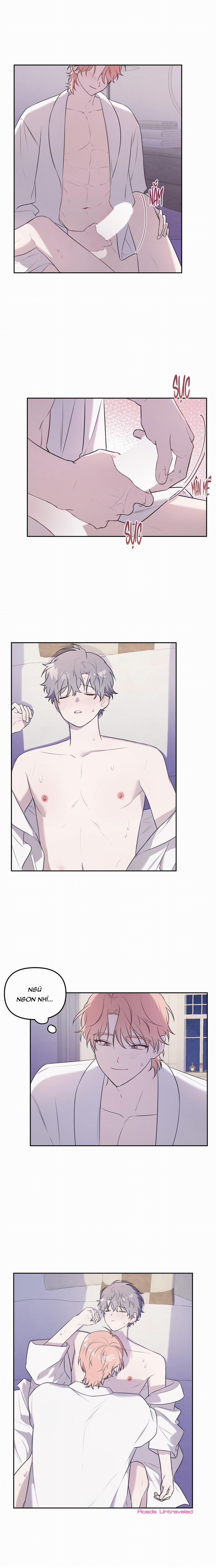 Vườn Nhà Có Hoa 16 trang 2