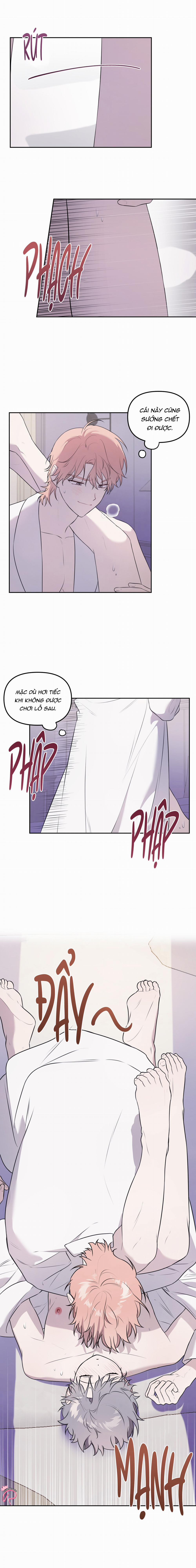 Vườn Nhà Có Hoa 16 trang 6