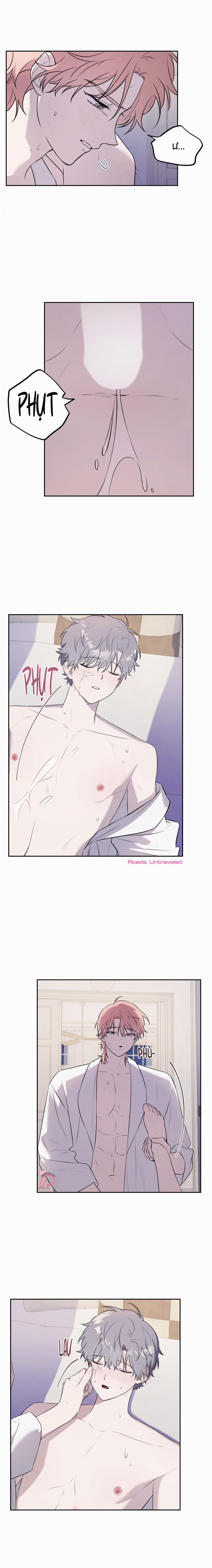 Vườn Nhà Có Hoa 16 trang 7