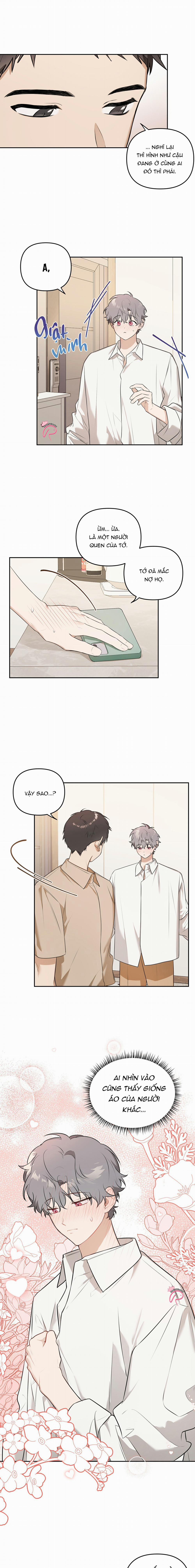 Vườn Nhà Có Hoa 18 trang 11