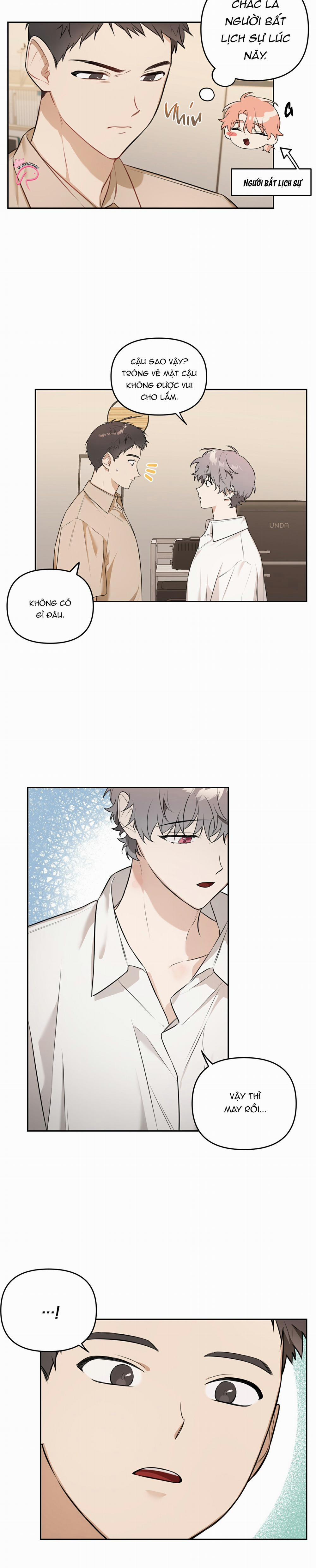 Vườn Nhà Có Hoa 18 trang 12