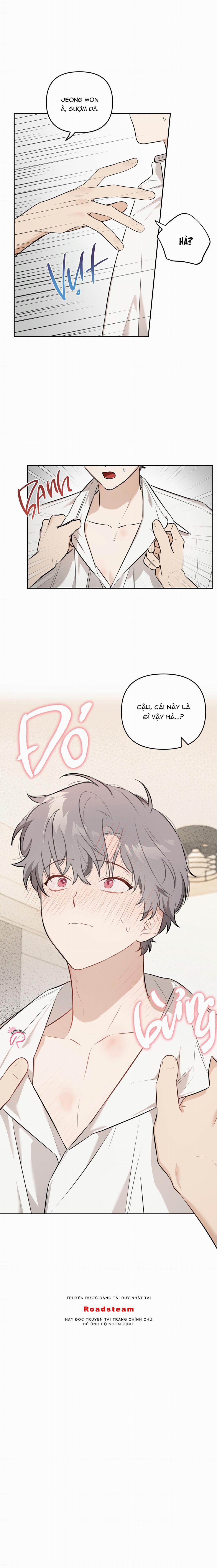 Vườn Nhà Có Hoa 18 trang 13