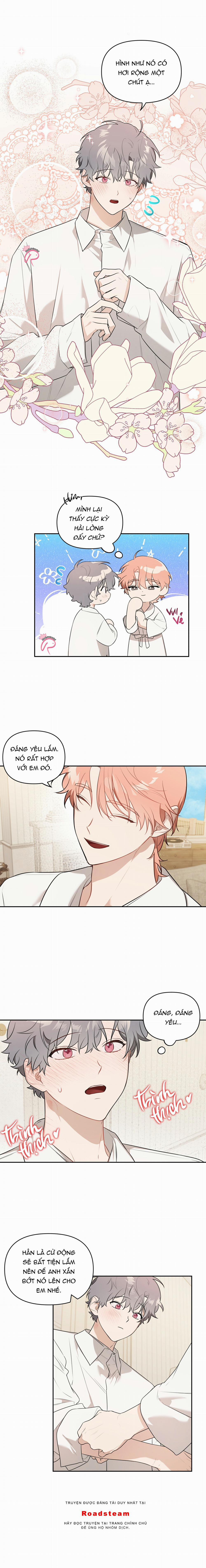 Vườn Nhà Có Hoa 18 trang 2