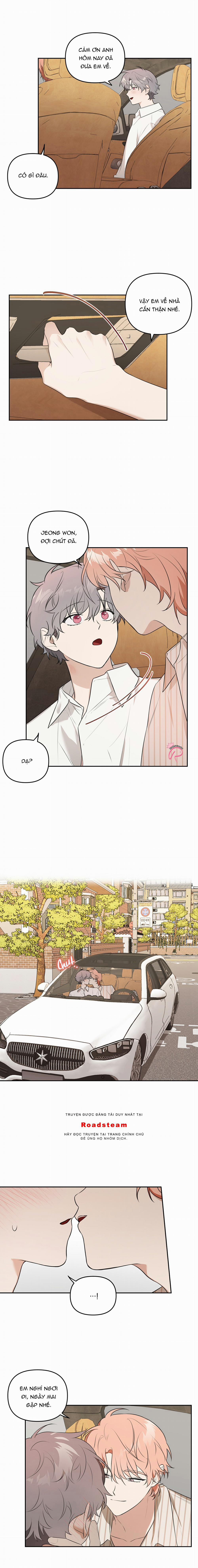 Vườn Nhà Có Hoa 18 trang 7