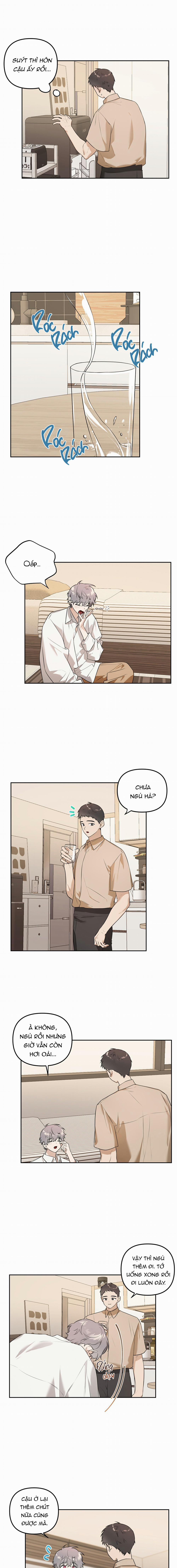 Vườn Nhà Có Hoa 19 trang 11