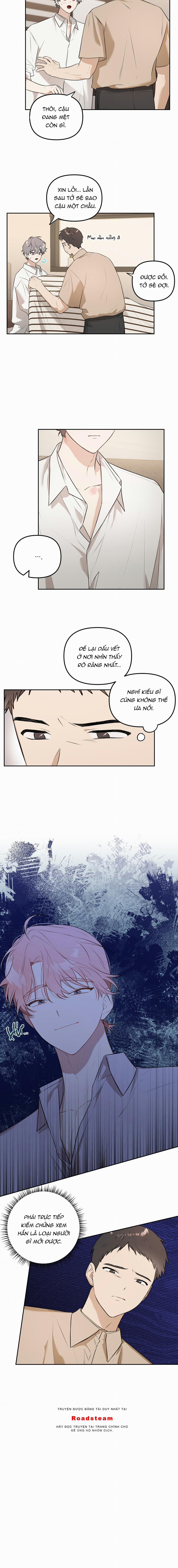 Vườn Nhà Có Hoa 19 trang 12