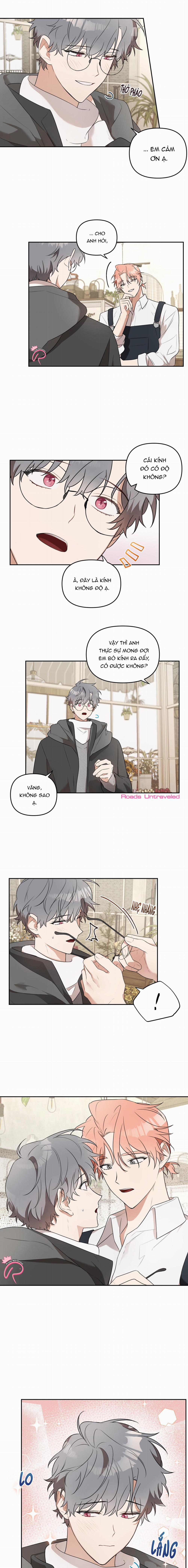 Vườn Nhà Có Hoa 2 trang 1