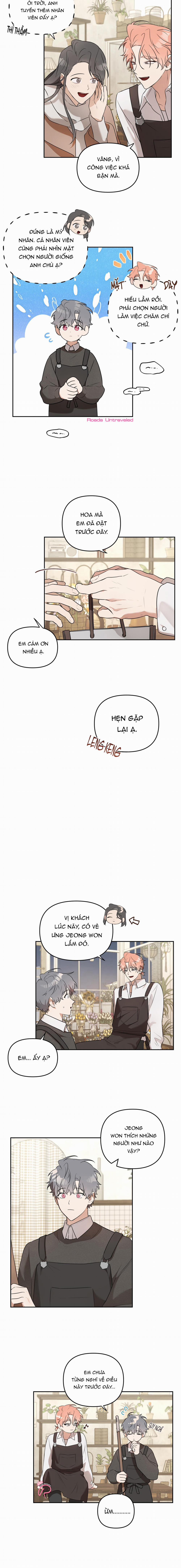 Vườn Nhà Có Hoa 2 trang 6