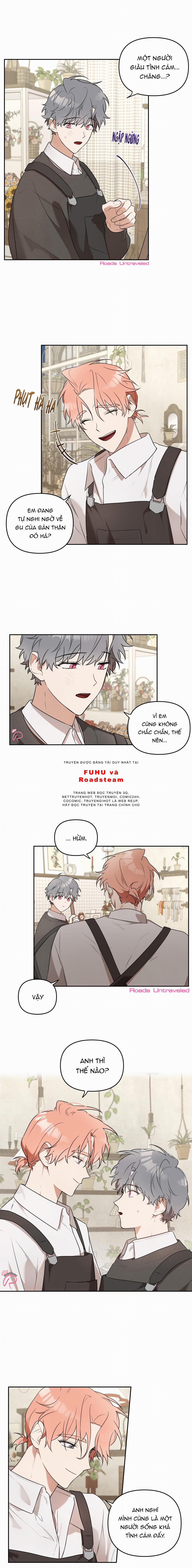 Vườn Nhà Có Hoa 2 trang 7