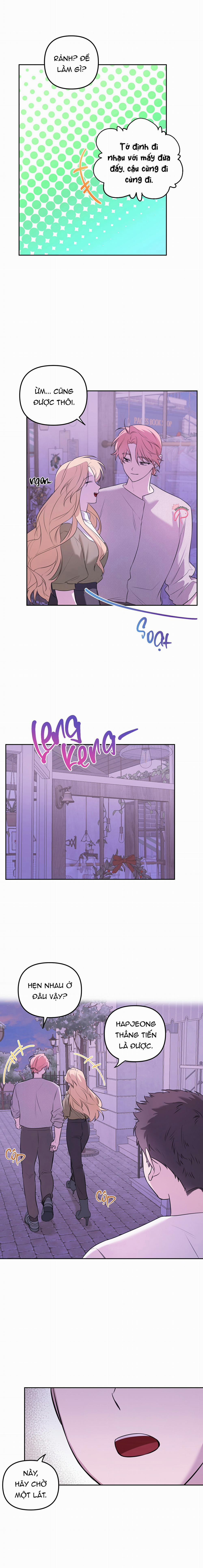 Vườn Nhà Có Hoa 20 trang 11