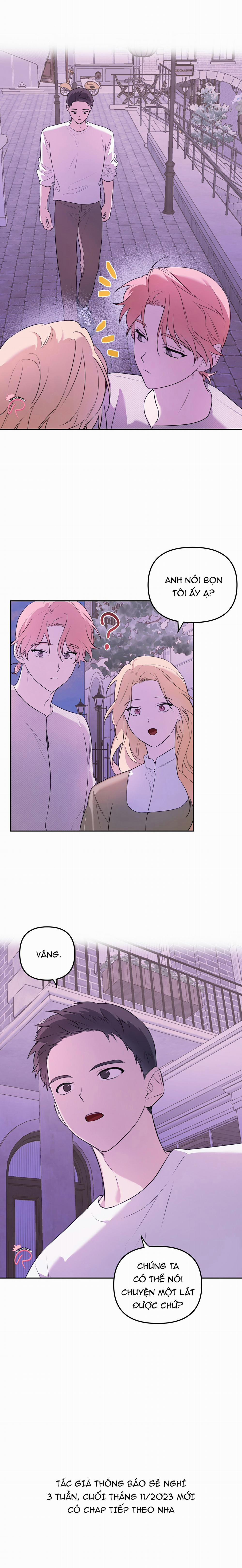 Vườn Nhà Có Hoa 20 trang 12