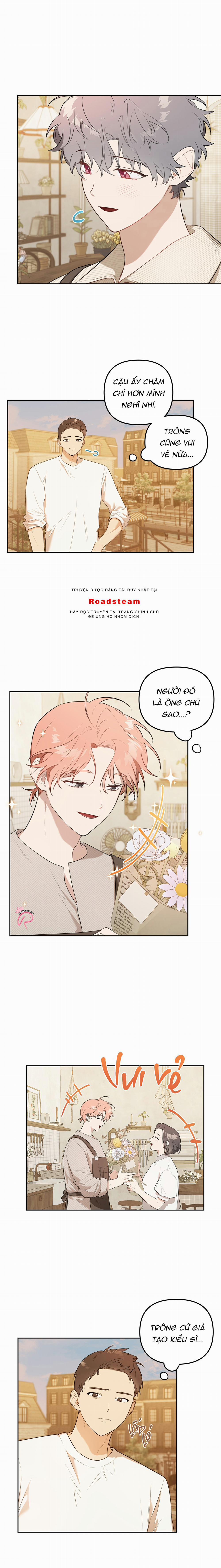 Vườn Nhà Có Hoa 20 trang 2