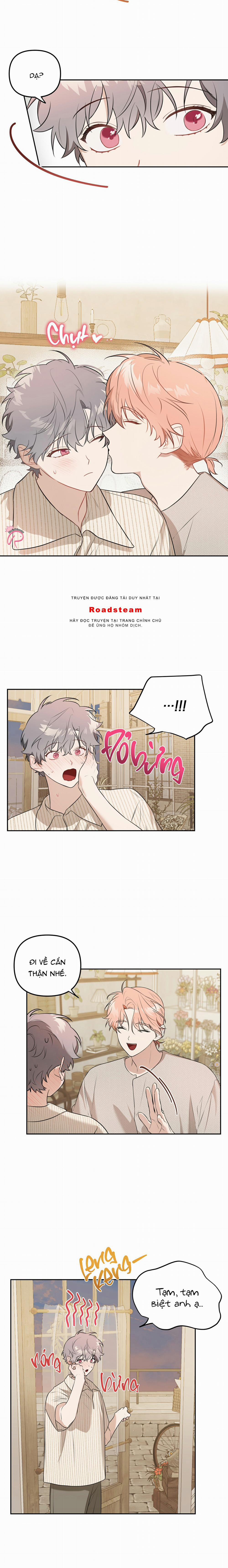 Vườn Nhà Có Hoa 20 trang 4