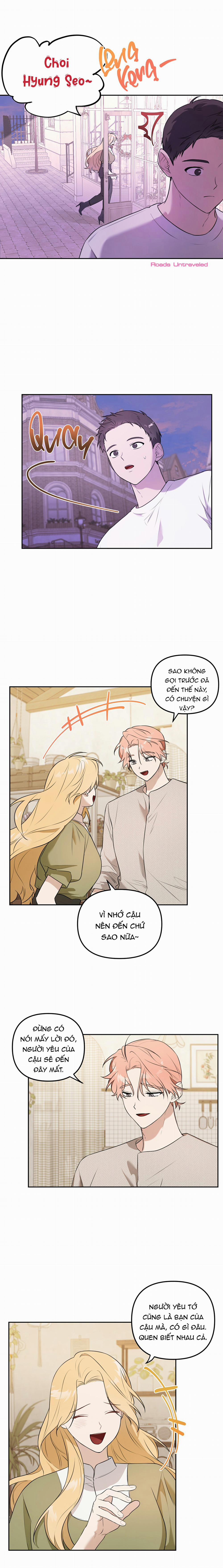 Vườn Nhà Có Hoa 20 trang 7