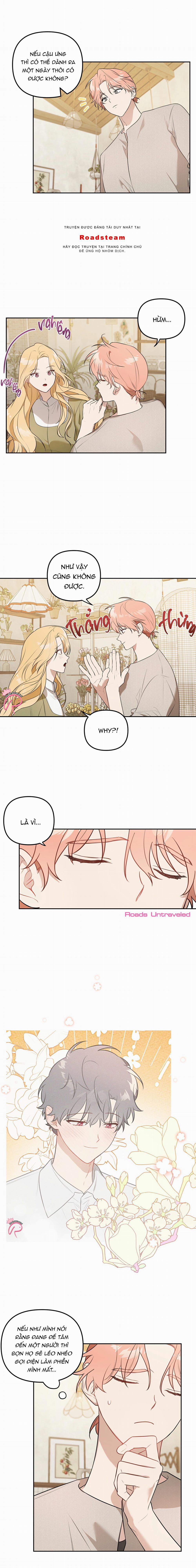 Vườn Nhà Có Hoa 20 trang 9