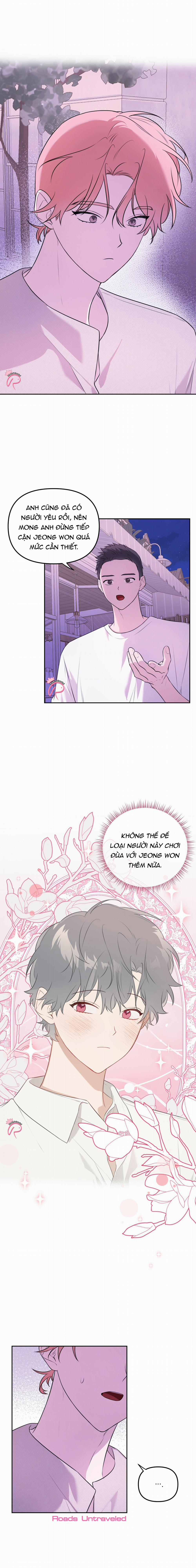 Vườn Nhà Có Hoa 21 trang 6