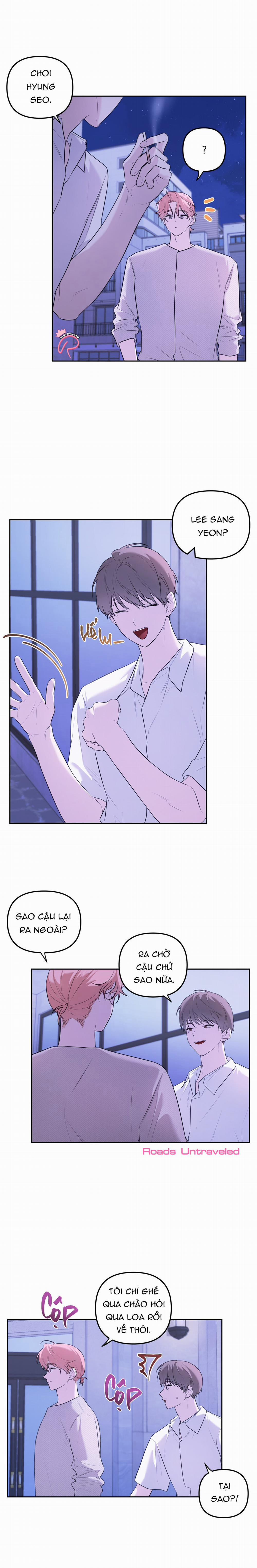 Vườn Nhà Có Hoa 22 trang 2