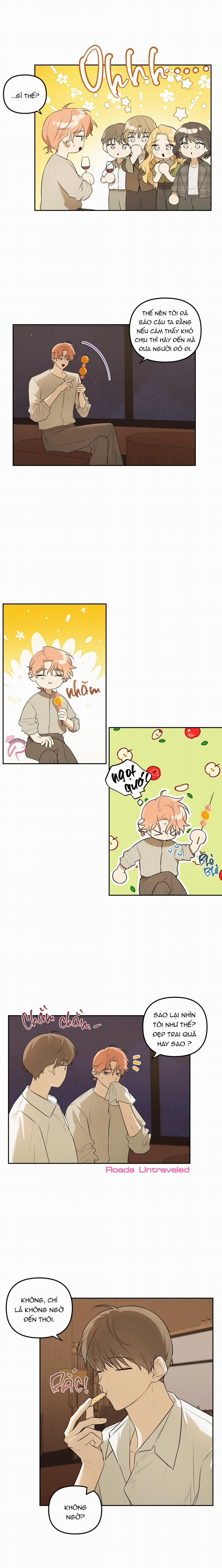 Vườn Nhà Có Hoa 22 trang 6