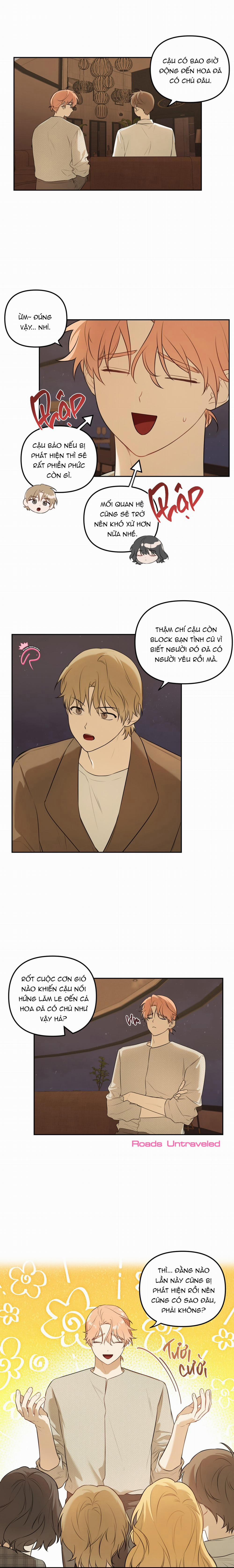 Vườn Nhà Có Hoa 22 trang 7