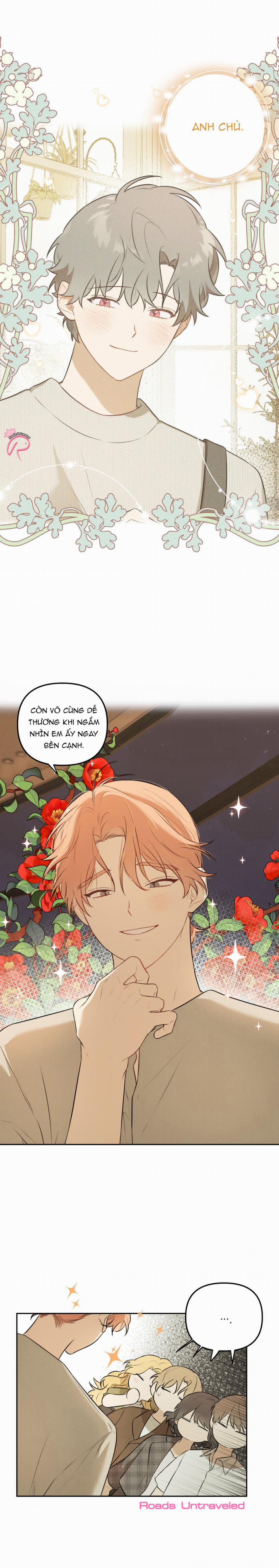 Vườn Nhà Có Hoa 22 trang 9