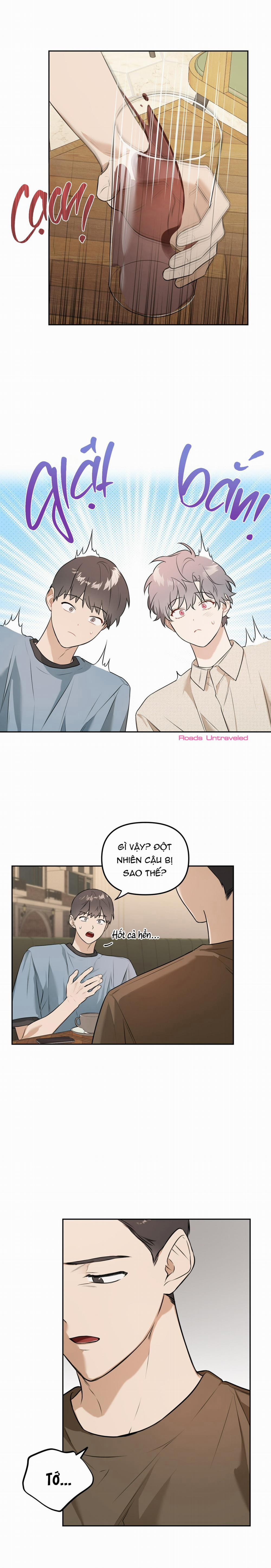 Vườn Nhà Có Hoa 23 trang 10