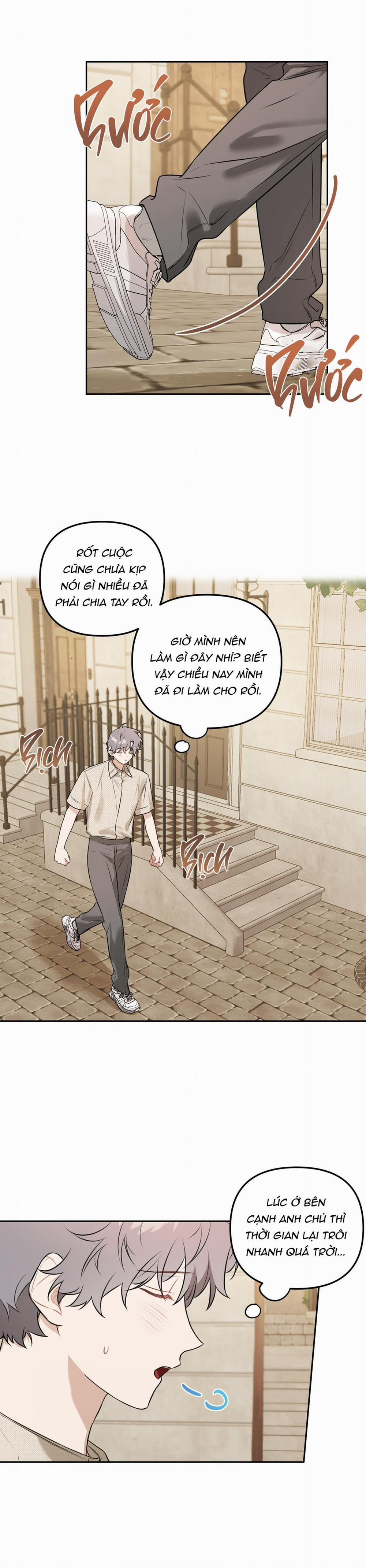 Vườn Nhà Có Hoa 23 trang 13