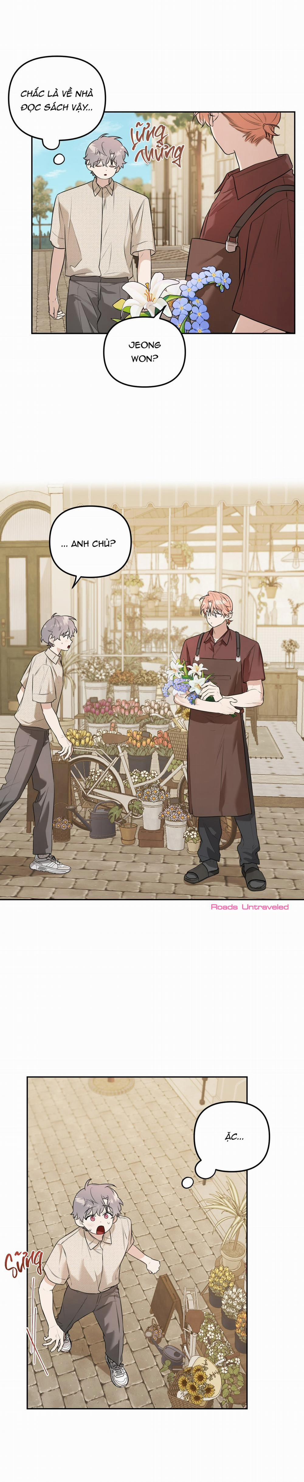 Vườn Nhà Có Hoa 23 trang 14