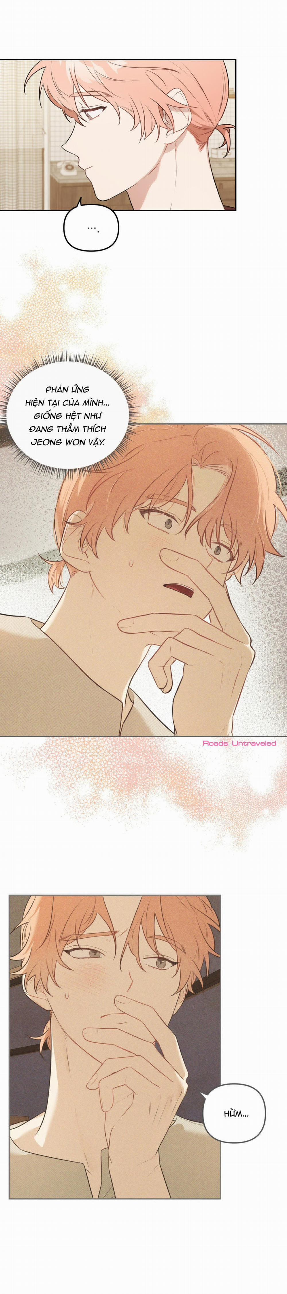 Vườn Nhà Có Hoa 23 trang 18