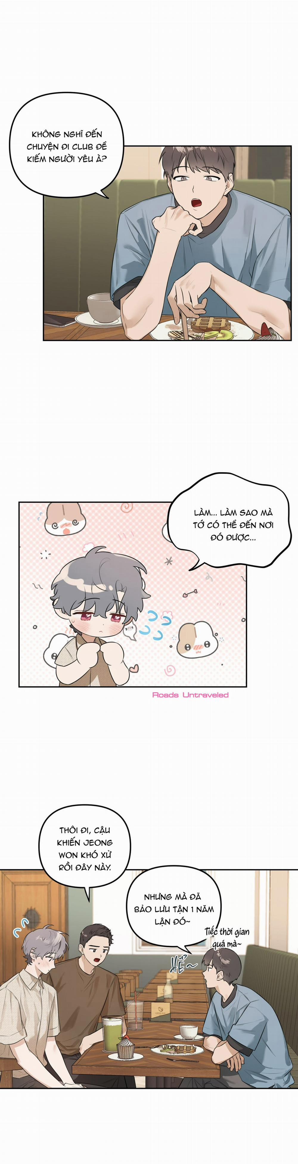 Vườn Nhà Có Hoa 23 trang 6