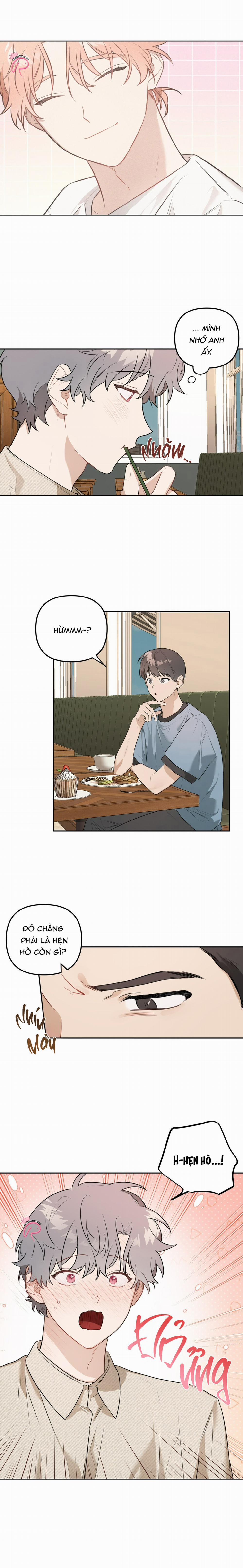 Vườn Nhà Có Hoa 23 trang 9