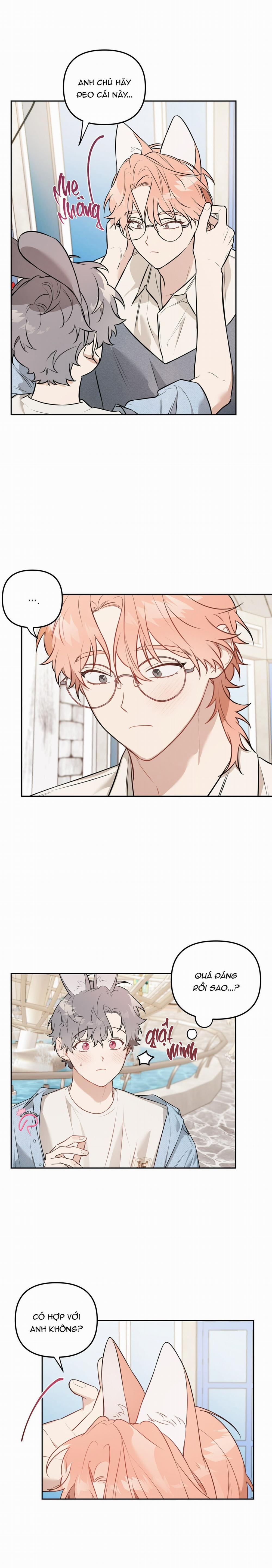 Vườn Nhà Có Hoa 24 trang 12