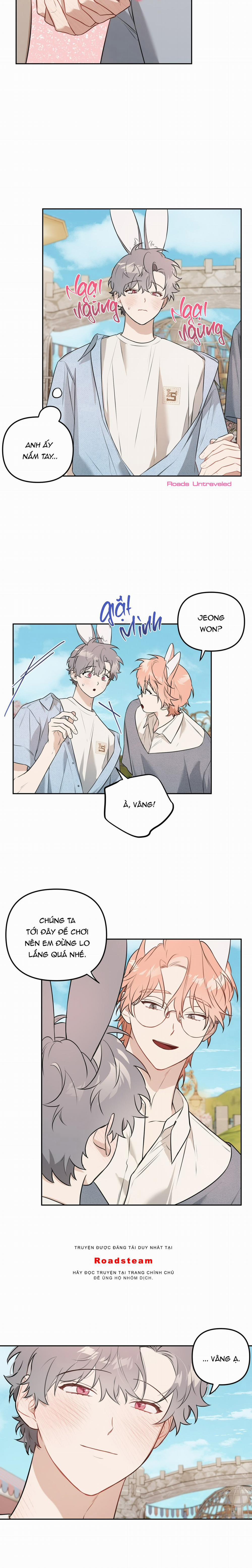 Vườn Nhà Có Hoa 24 trang 14