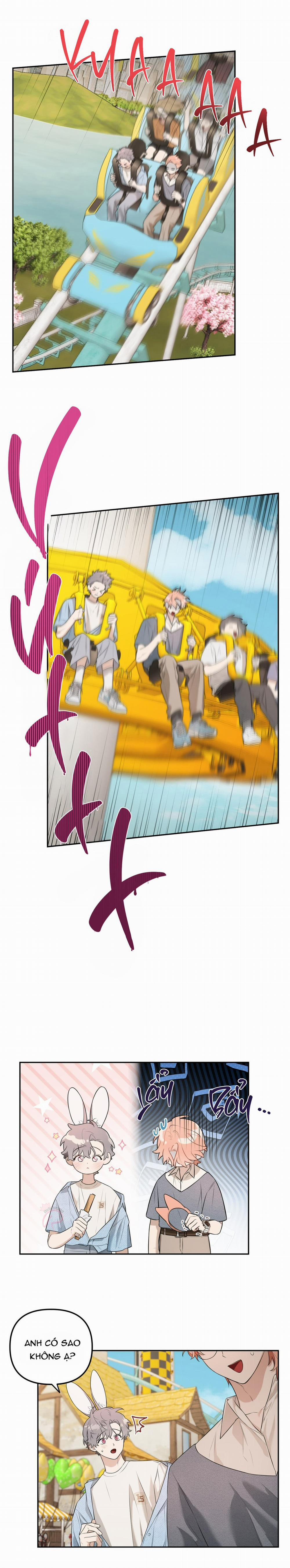 Vườn Nhà Có Hoa 24 trang 16