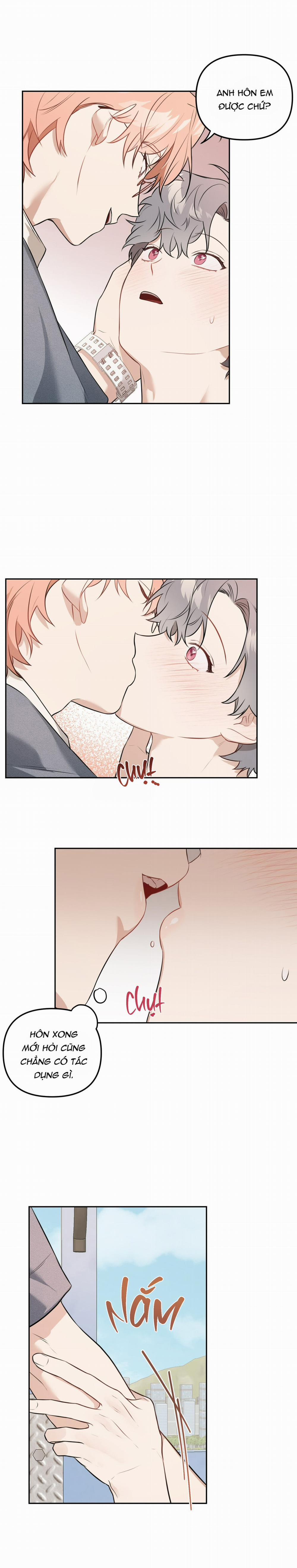 Vườn Nhà Có Hoa 24 trang 20