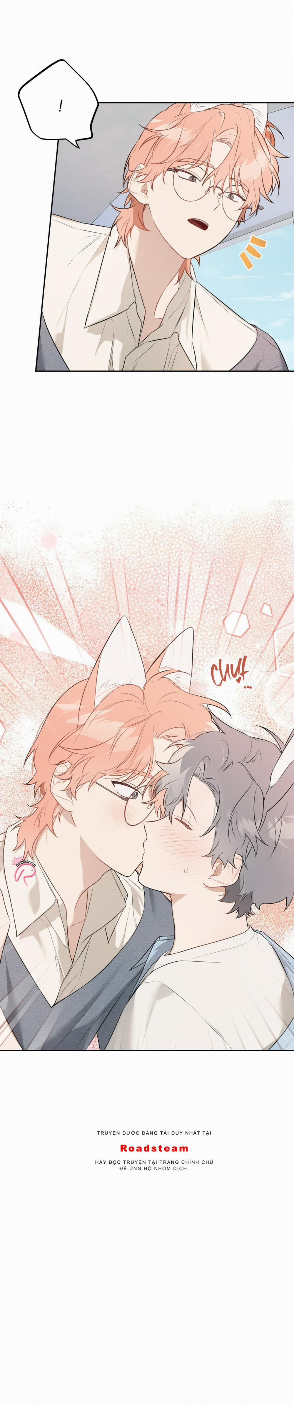 Vườn Nhà Có Hoa 24 trang 21