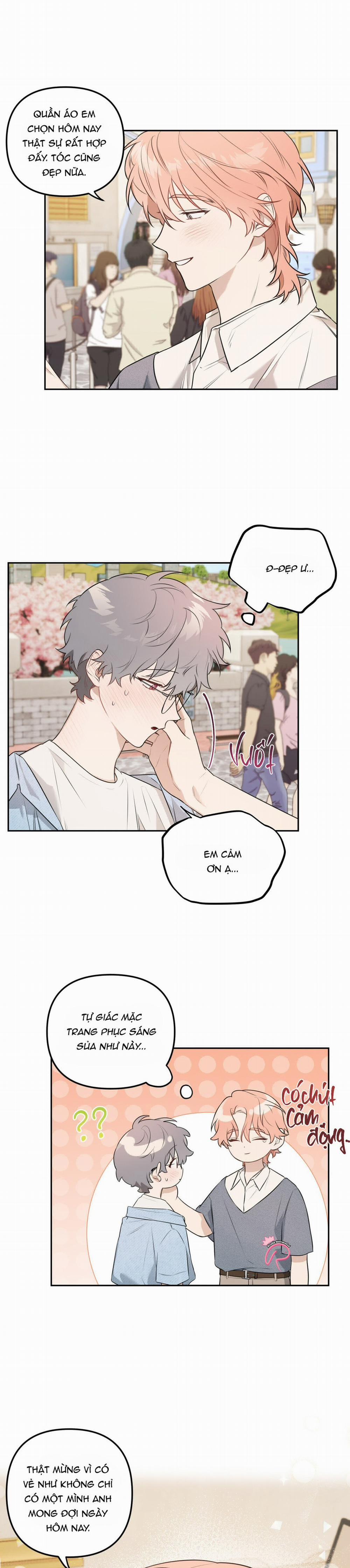 Vườn Nhà Có Hoa 24 trang 6