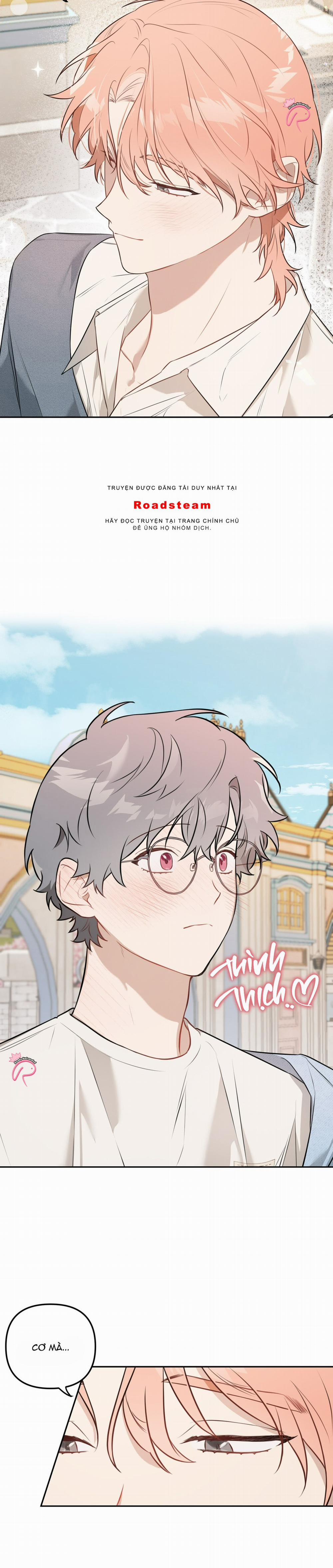 Vườn Nhà Có Hoa 24 trang 7